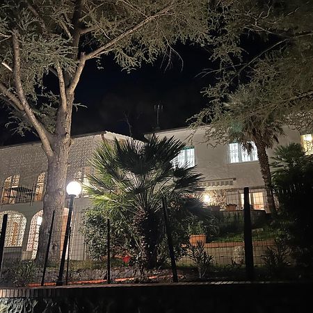 Villa Tara เควร์ชาเนลลา ภายนอก รูปภาพ