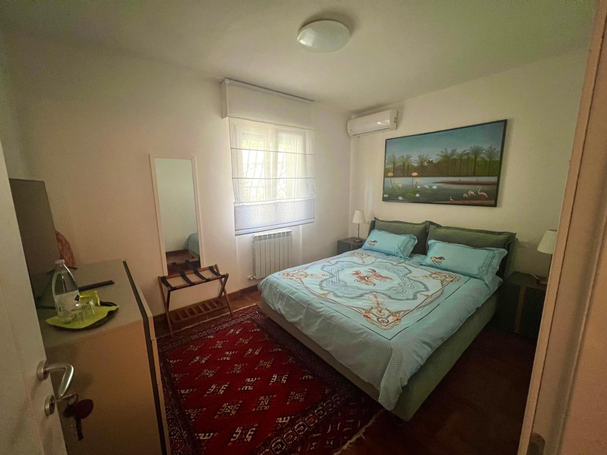 Villa Tara เควร์ชาเนลลา ภายนอก รูปภาพ