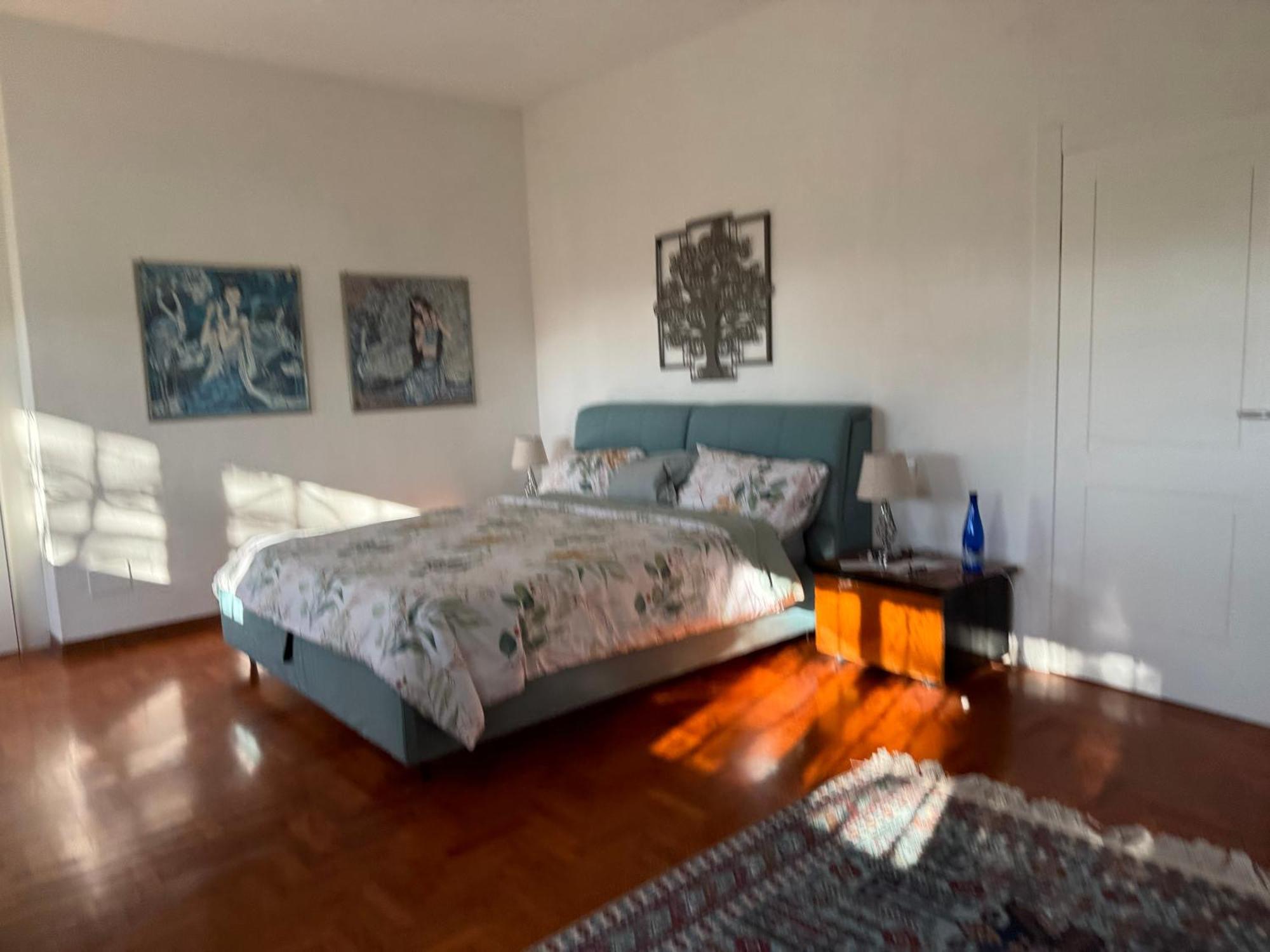 Villa Tara เควร์ชาเนลลา ภายนอก รูปภาพ