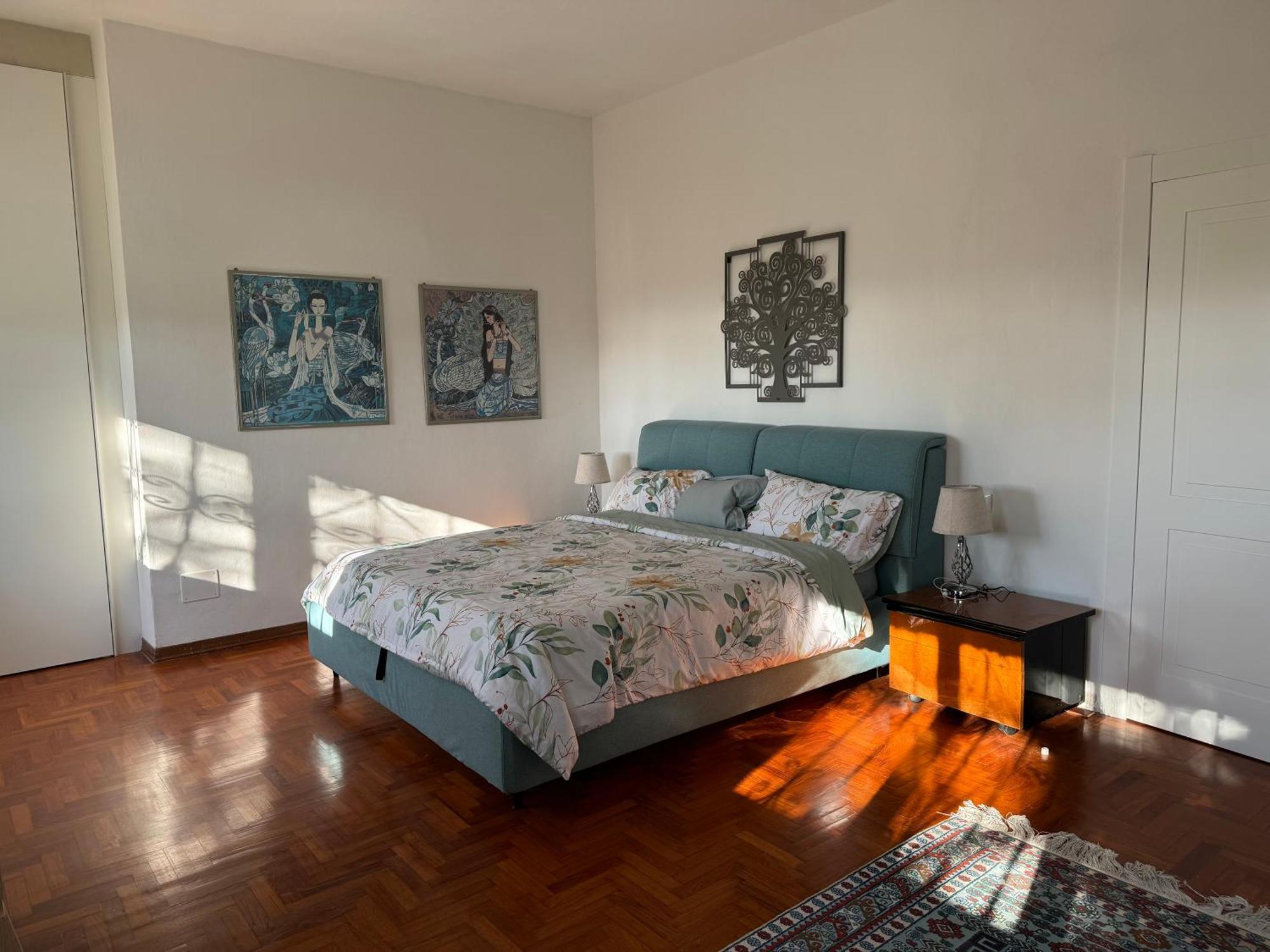 Villa Tara เควร์ชาเนลลา ภายนอก รูปภาพ